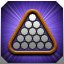 8 BALL TOURNAMENT – LEVEL 5