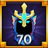 Prestigious Myrmidon VI