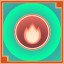 Beat the Fire Level