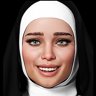 FROM SAINT TO SINNER