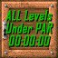 Minutes of Ark