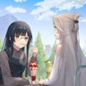 A Smile Suits You