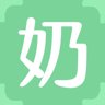 奶