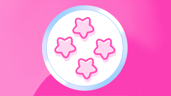 Playful Star