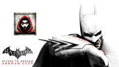 Robin Revenge
