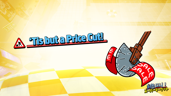 ‘Tis but a price cut