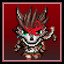 Wolf Samurai