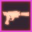 Laser Pistol