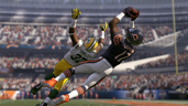 Alshon Jeffrey Legacy Award