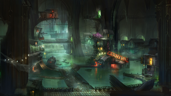 The Green Room