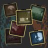 Collection of outcomes
