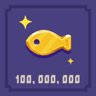 Cat's Small Goal!
