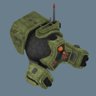 Drone Of War