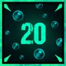 Eldritch oxygen