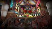Survive the Plaza