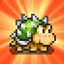 King Turtle