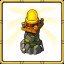 Lighthouse keeper