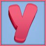 Y