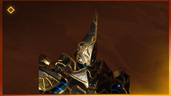 High Lord Makantor