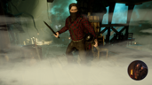 Infiltrator