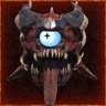 Oculon the Devouring Eye