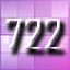 722 Achievements