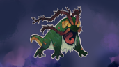 A Furocious Enemy