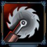 Sharpened Axes