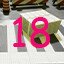Find money in track 18
