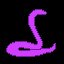 Slithering Around