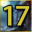 Beat Level 17