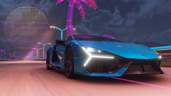 Enter the Realm