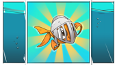 I Am Iron Fish