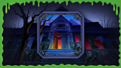 Welcome to Dead House