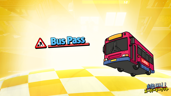 Bus pass