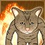 Cool Cats don't look back