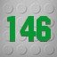 Level  146
