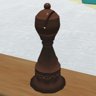 Checkmate. Sneckmate. Das ist schneckmate.