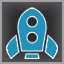 Rocket time