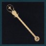 Collectible: St. Dast's Scepter
