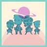 Spaceline Crew