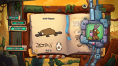 Ornithorhynchologist