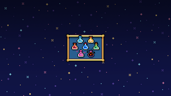 Found the Book of Alchemy