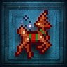 Sleigh of hand