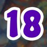 Complete level 18