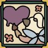 Puzzle with fairies