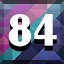 84