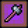 The Hammer is mightier than the Pen (Artisan)