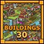 Build 30 Buildings