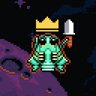 One True King